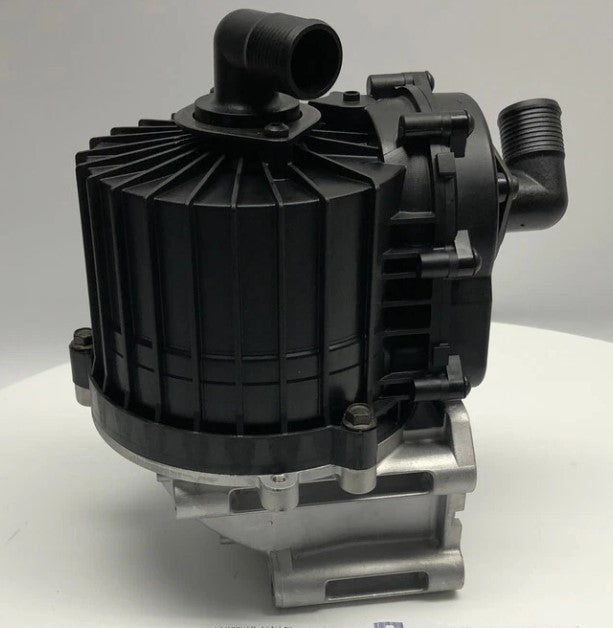 20499419 Genuine Volvo D13 Oil Separator