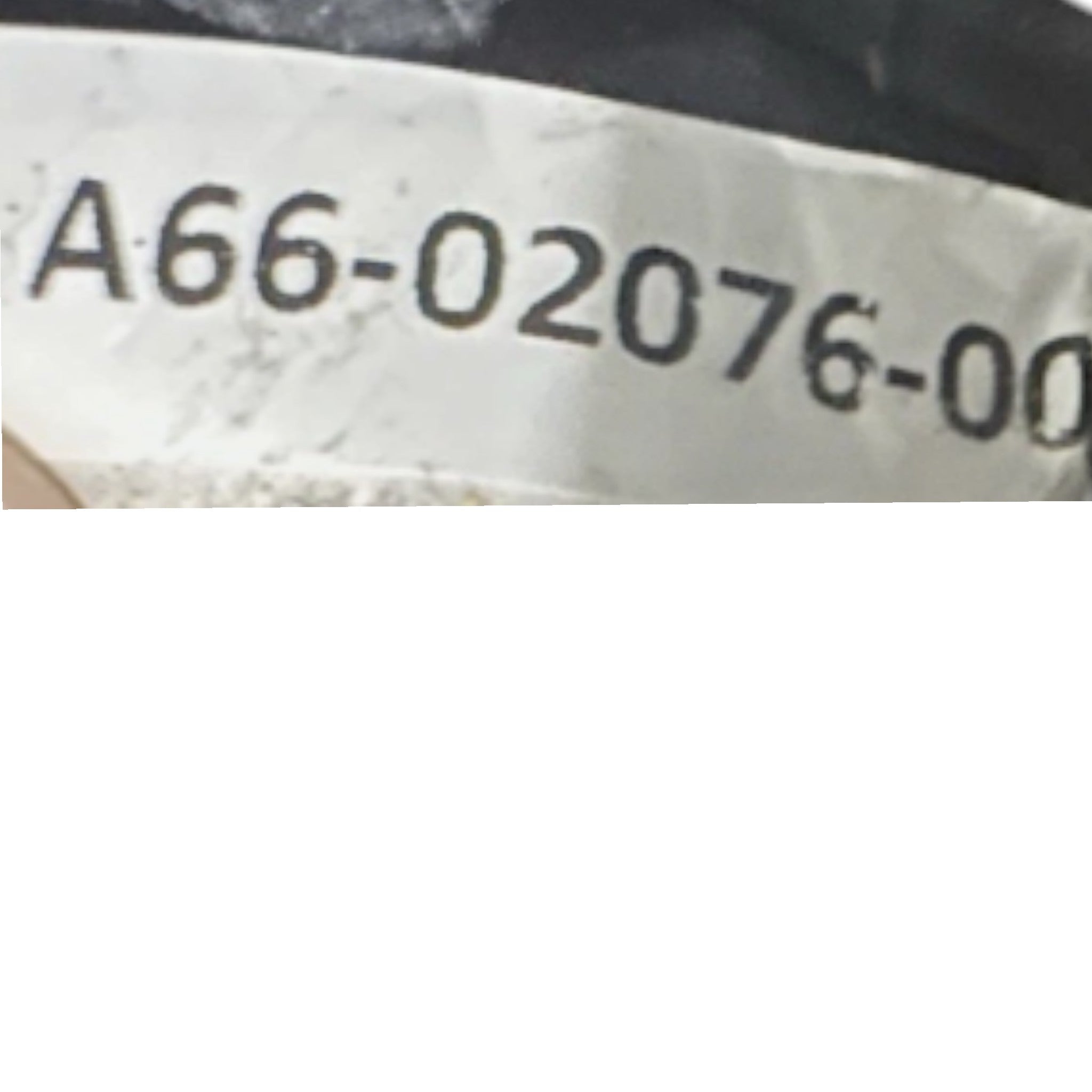 S8100200751 Freightliner Chassis Wiring Harness