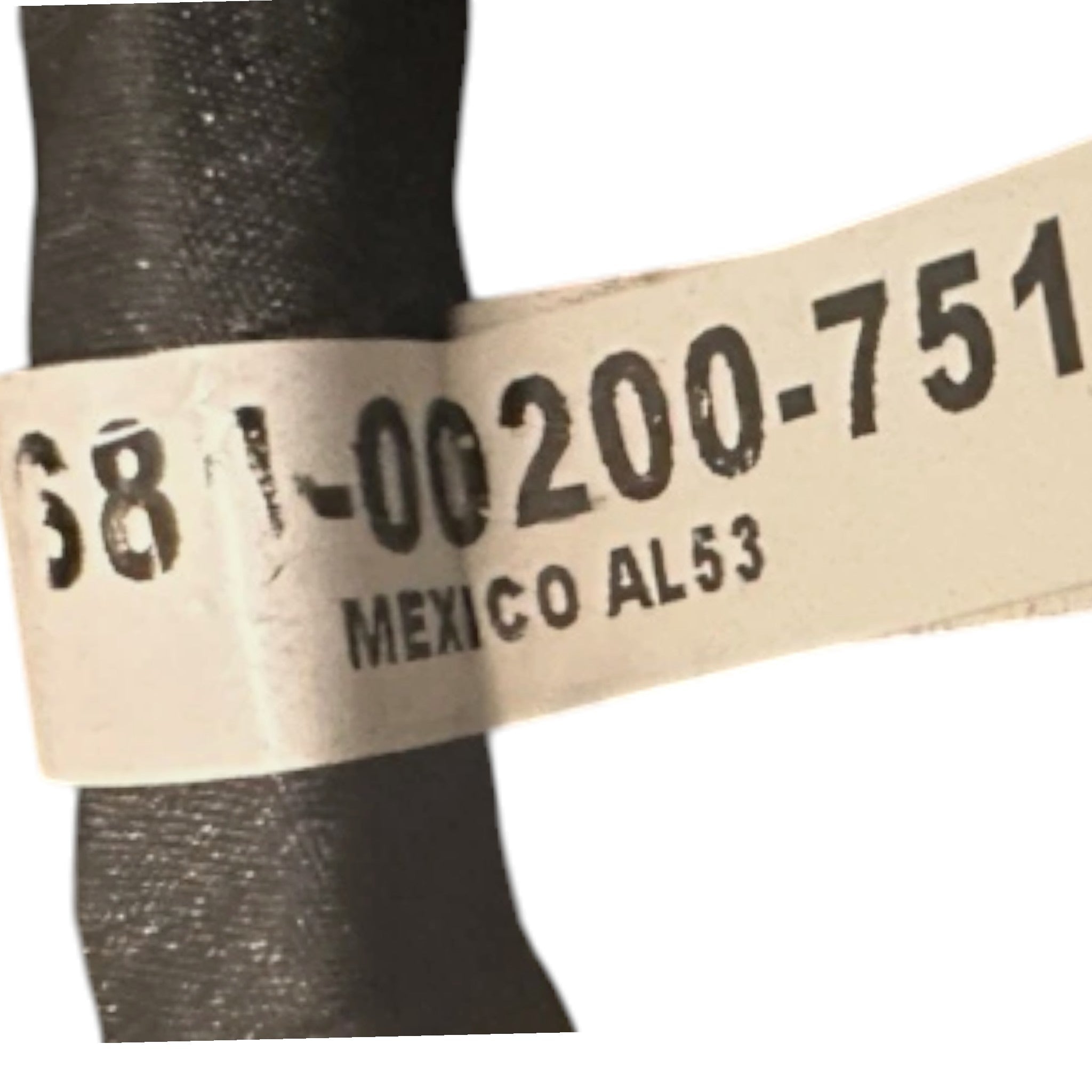 S8100200751 Freightliner Chassis Wiring Harness