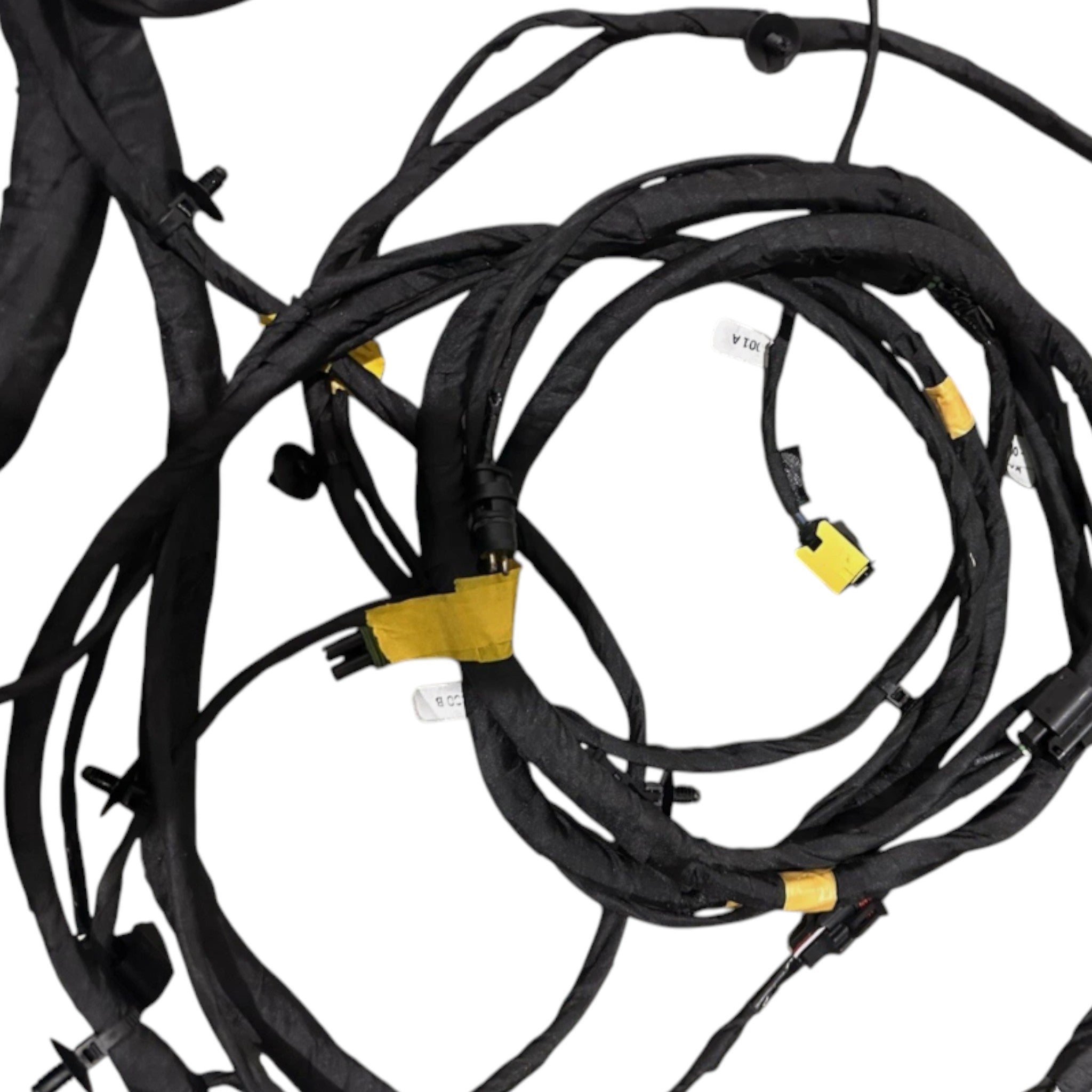 S8100200751 Freightliner Chassis Wiring Harness