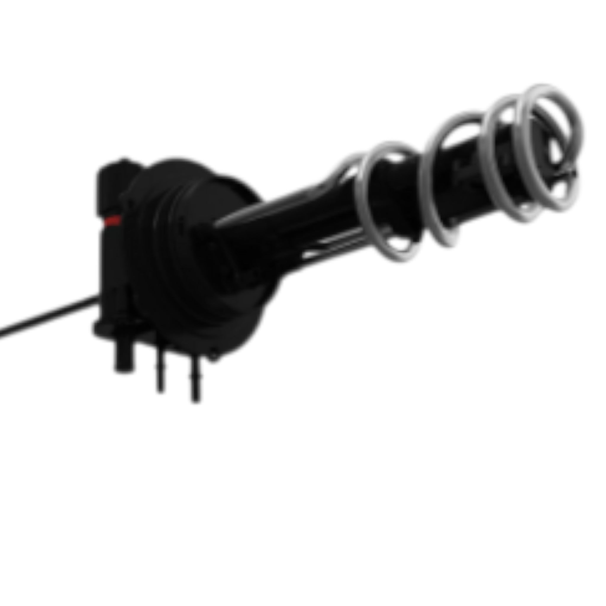 DZ128838 John Deere DEF Tank Header