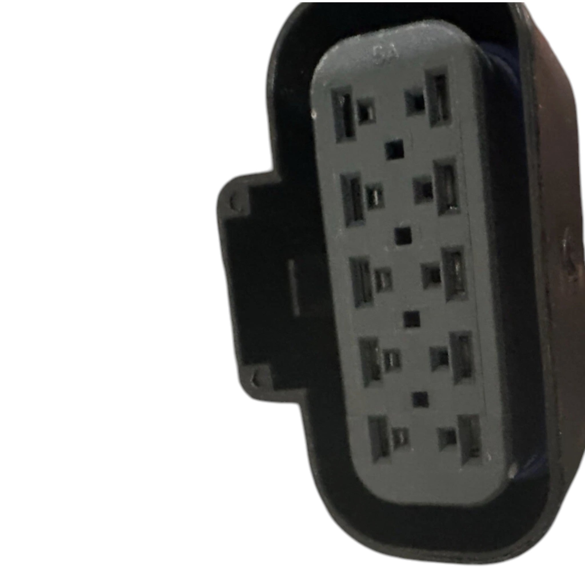 S8100200751 Freightliner Chassis Wiring Harness