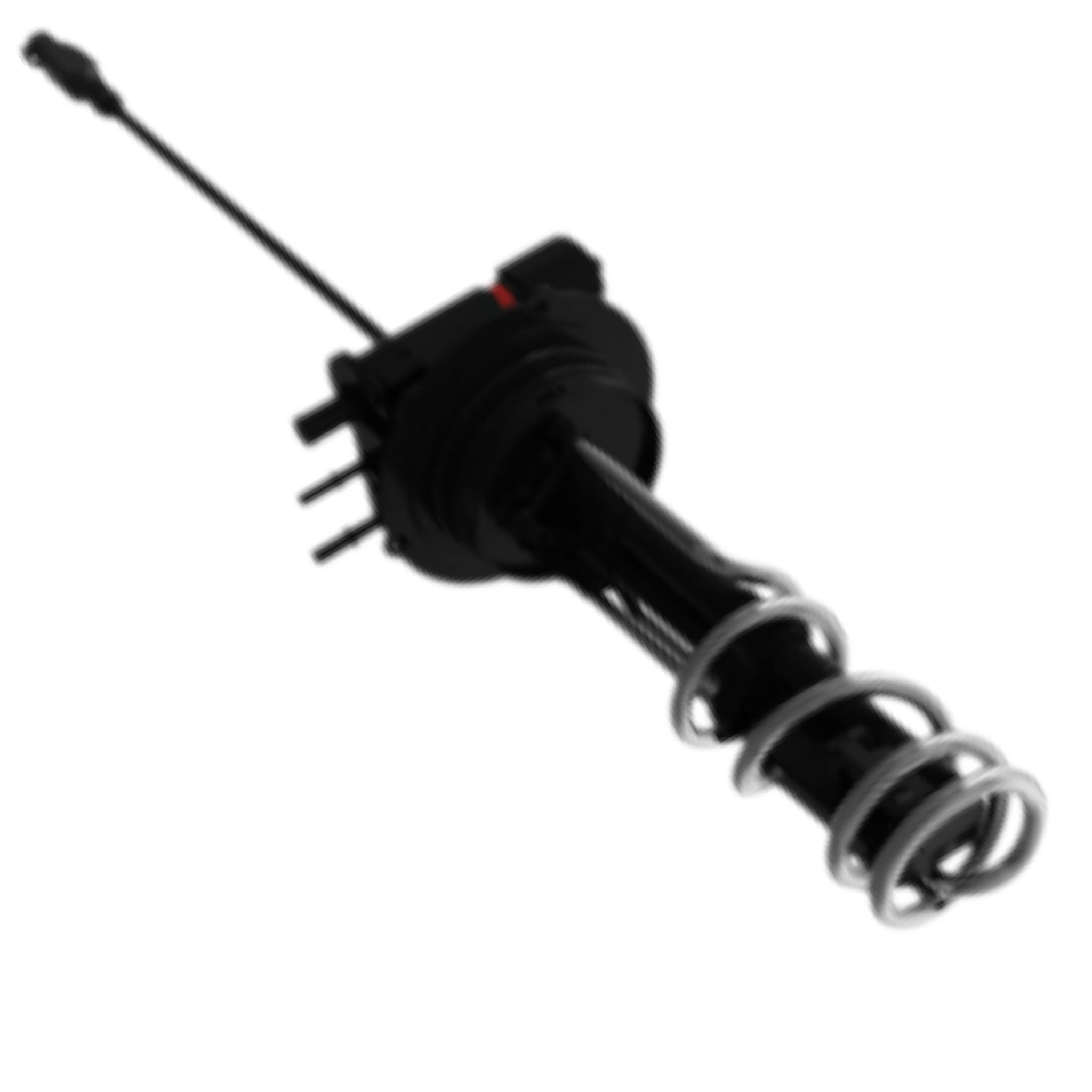 DZ128838 John Deere DEF Tank Header