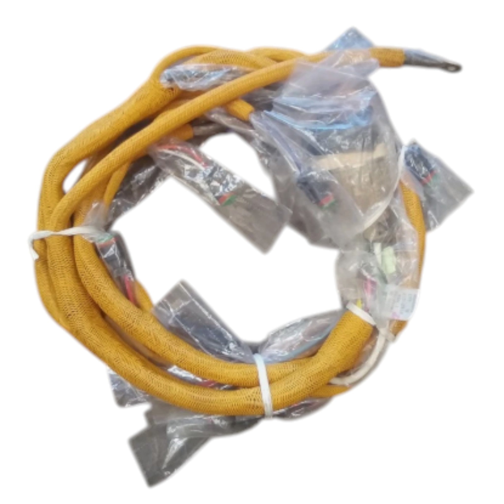 2152910 CAT Harness As