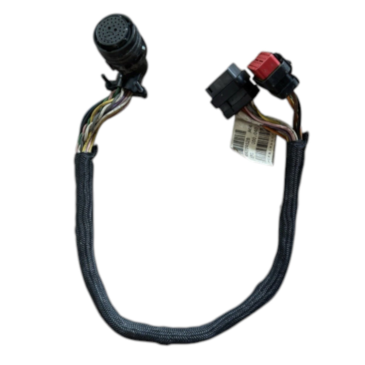 2935185 CAT Global Positioning System Wiring Harness