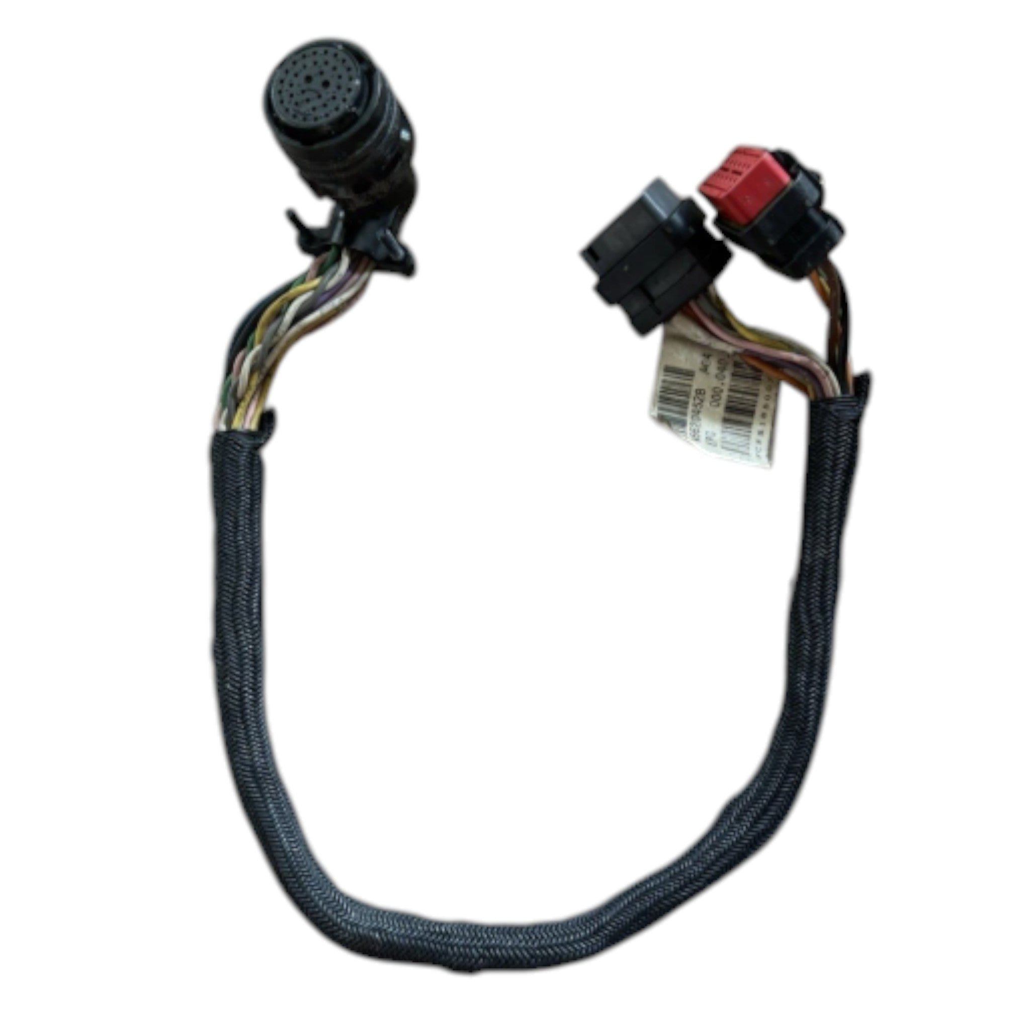 2935185 CAT Global Positioning System Wiring Harness