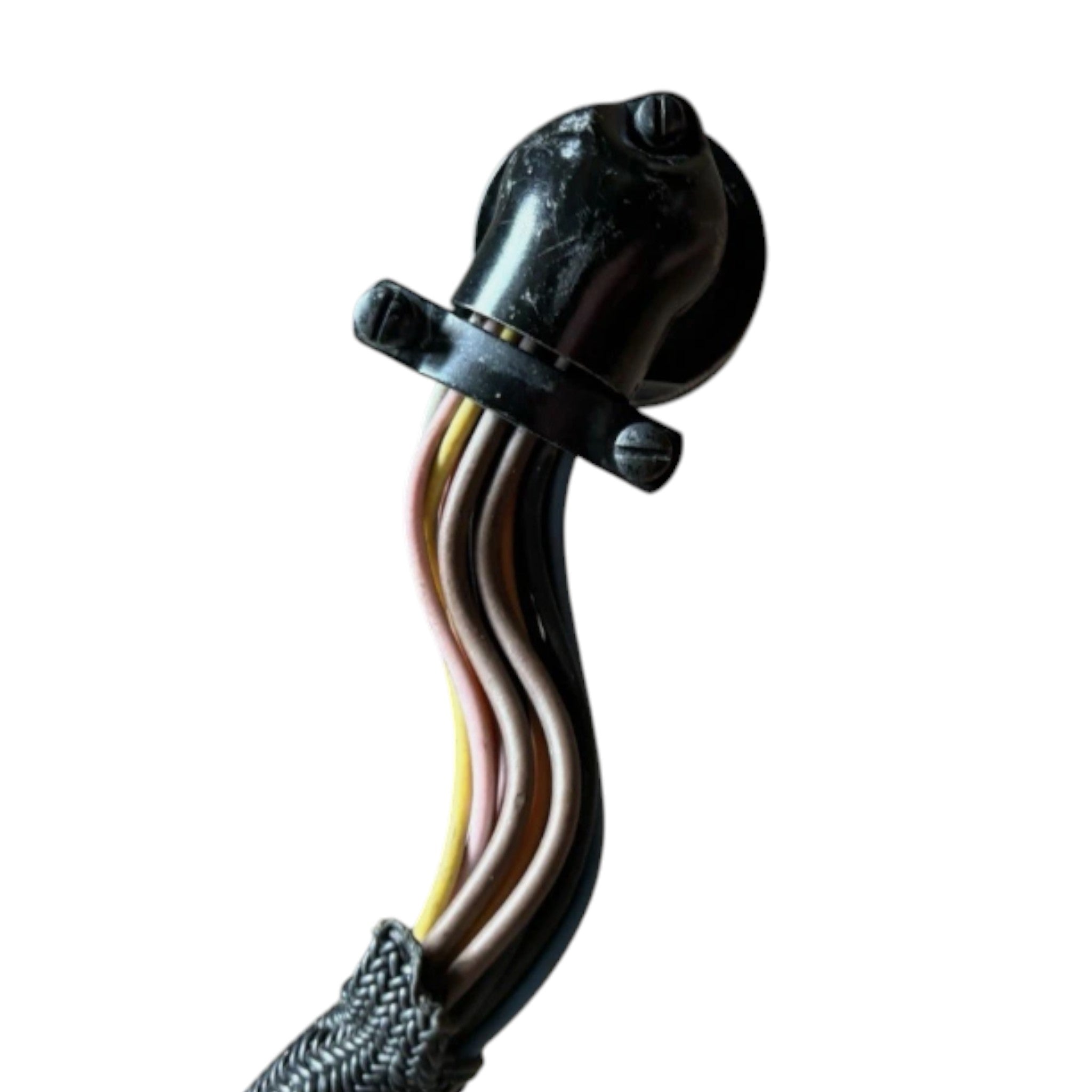 2935185 CAT Global Positioning System Wiring Harness
