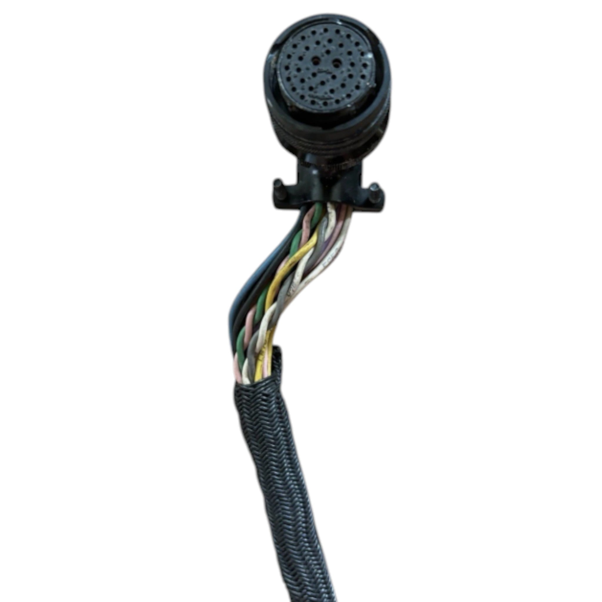 2935185 CAT Global Positioning System Wiring Harness