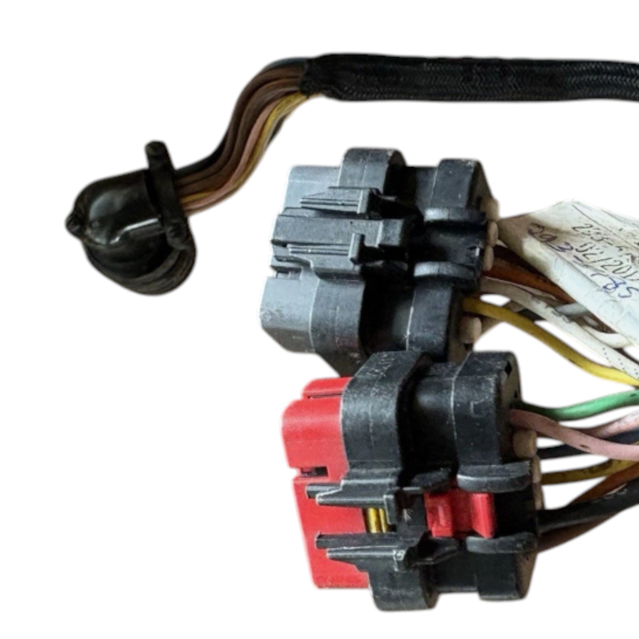 2935185 CAT Global Positioning System Wiring Harness