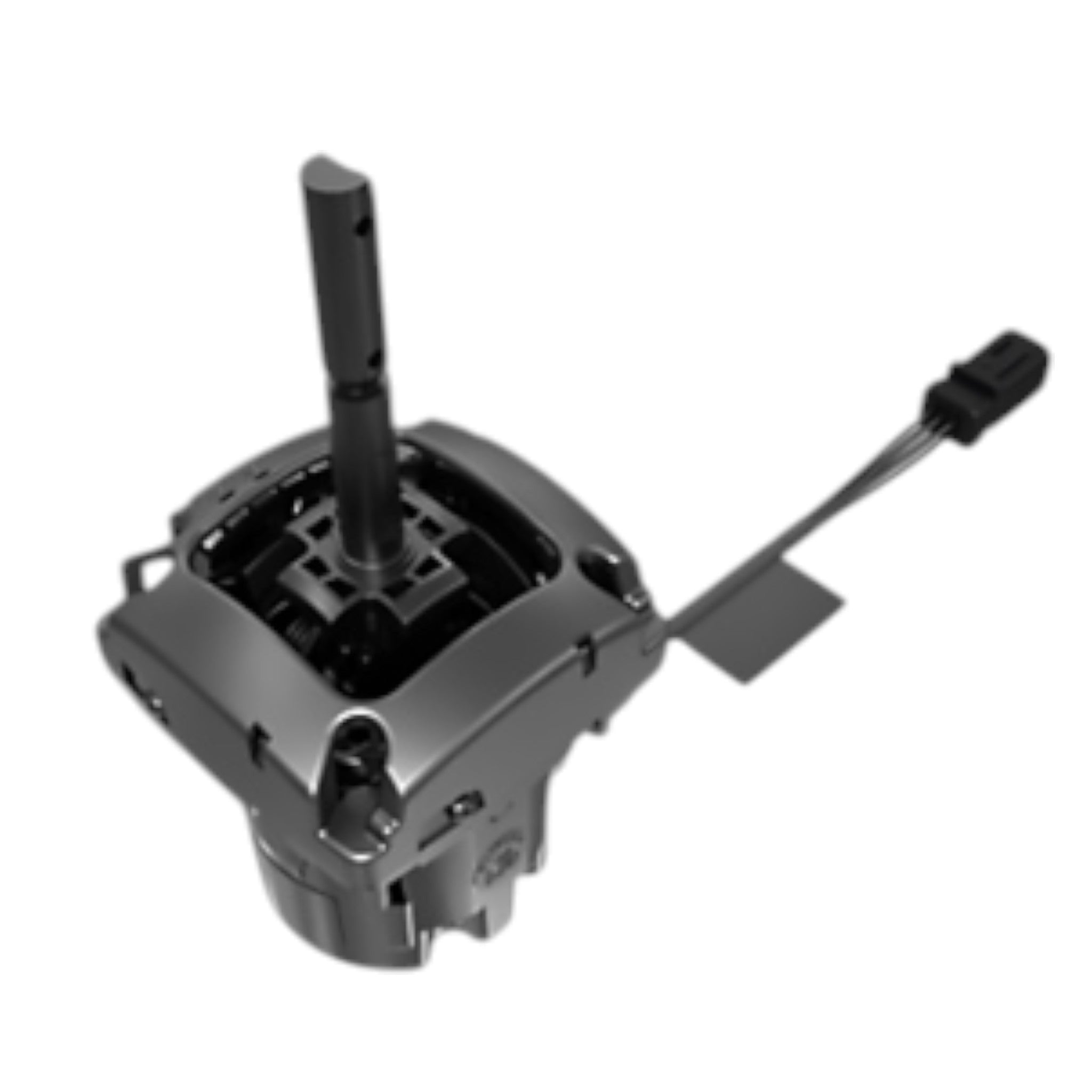 4551861 CAT Implement Control Joystick Base