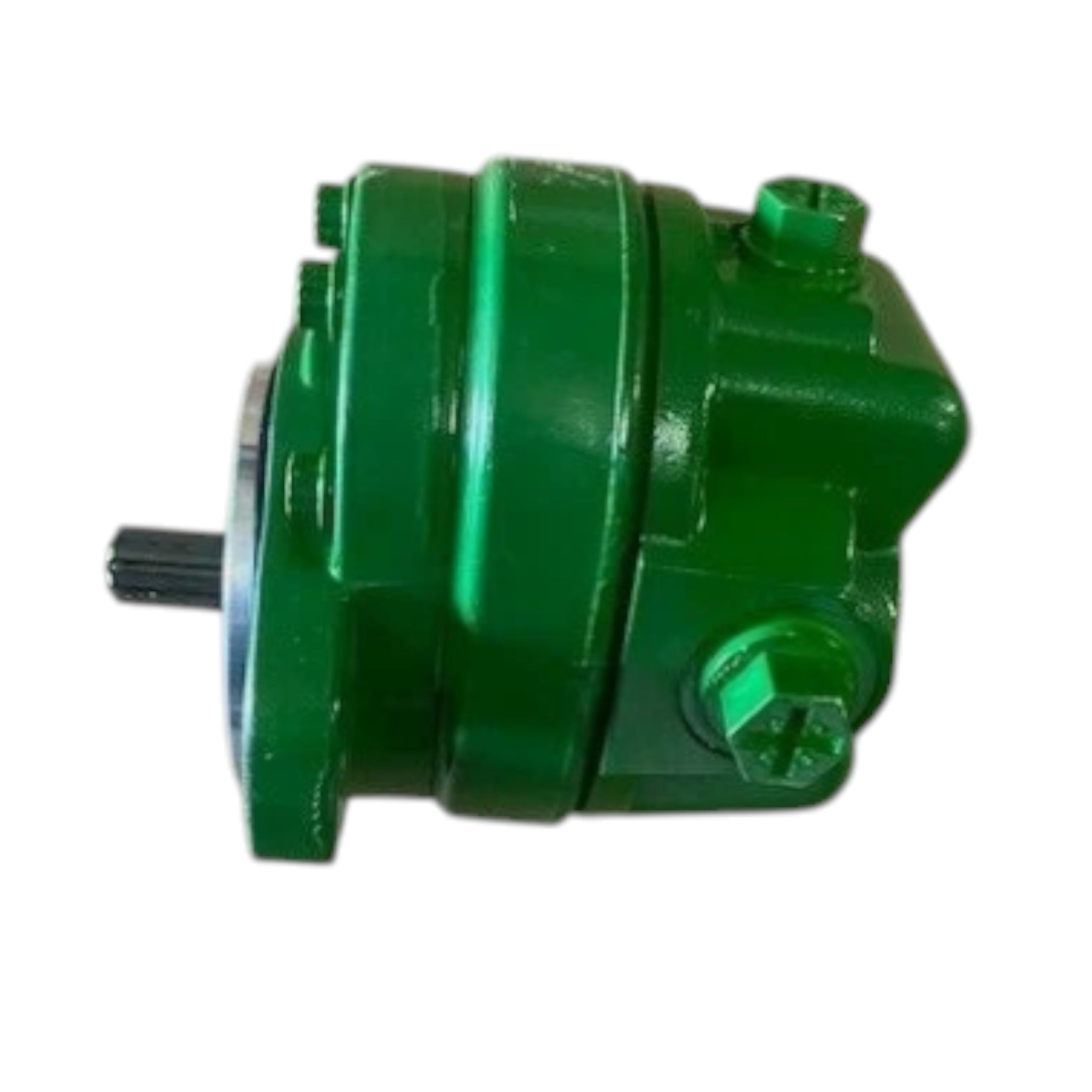 AXE15516 John Deere Transmission Hydraulic Motor