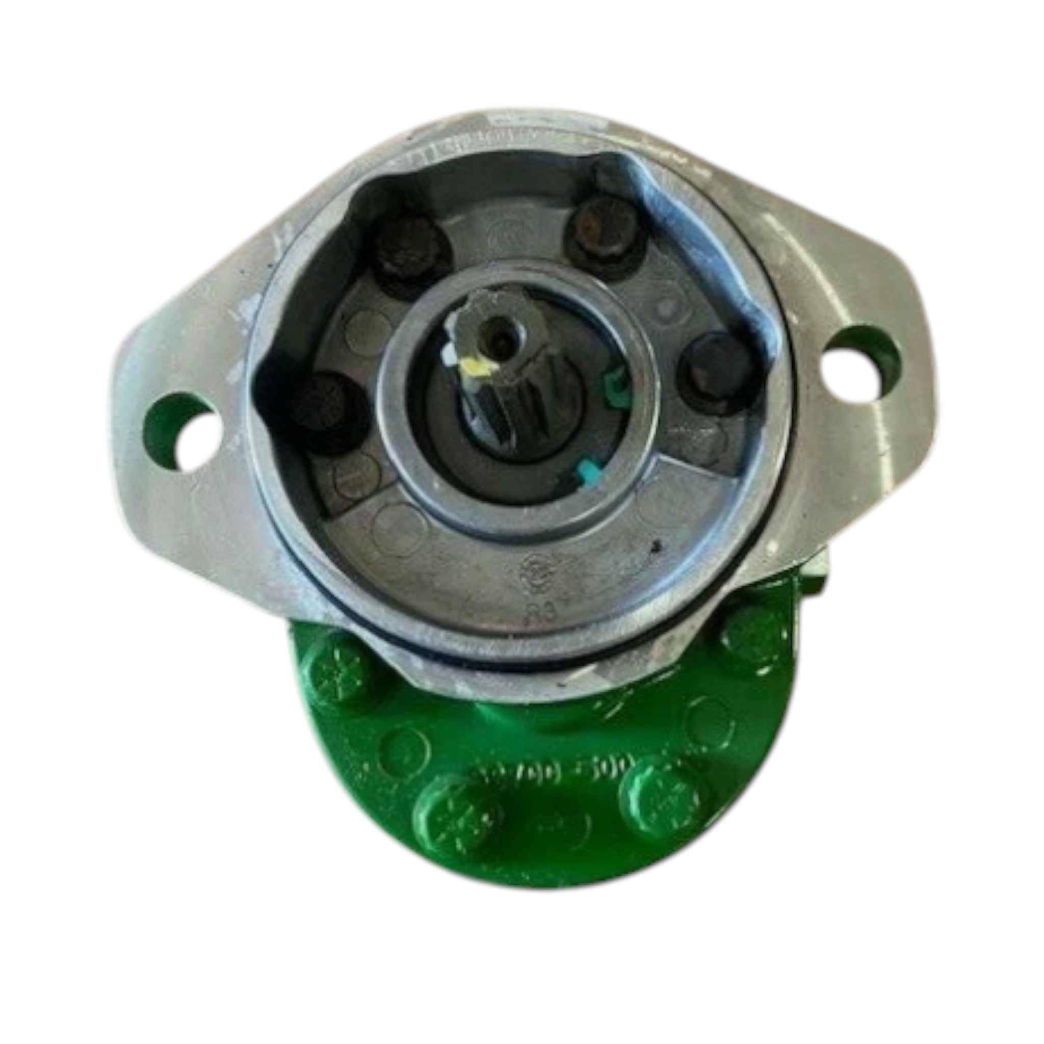 AXE15516 John Deere Transmission Hydraulic Motor