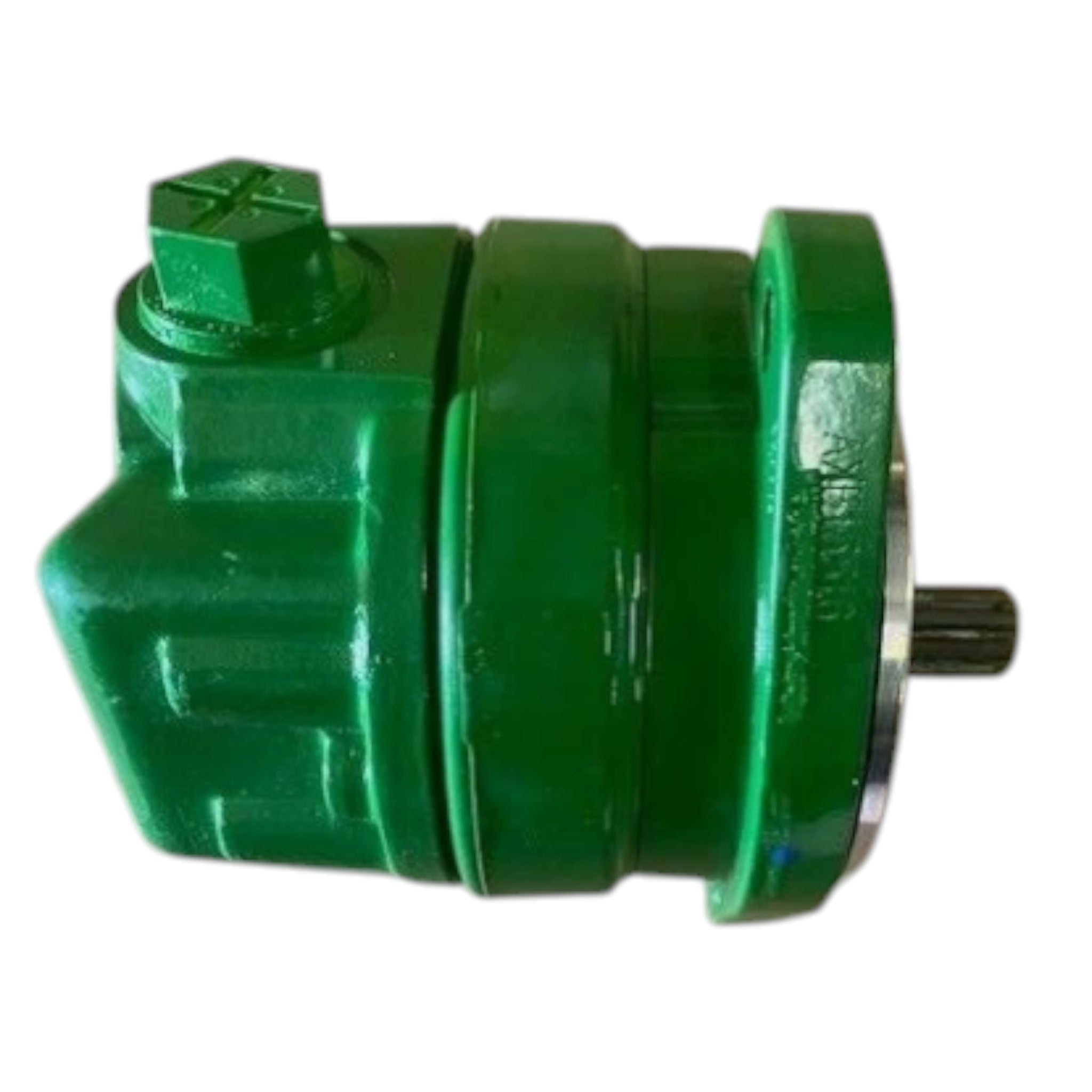 AXE15516 John Deere Transmission Hydraulic Motor
