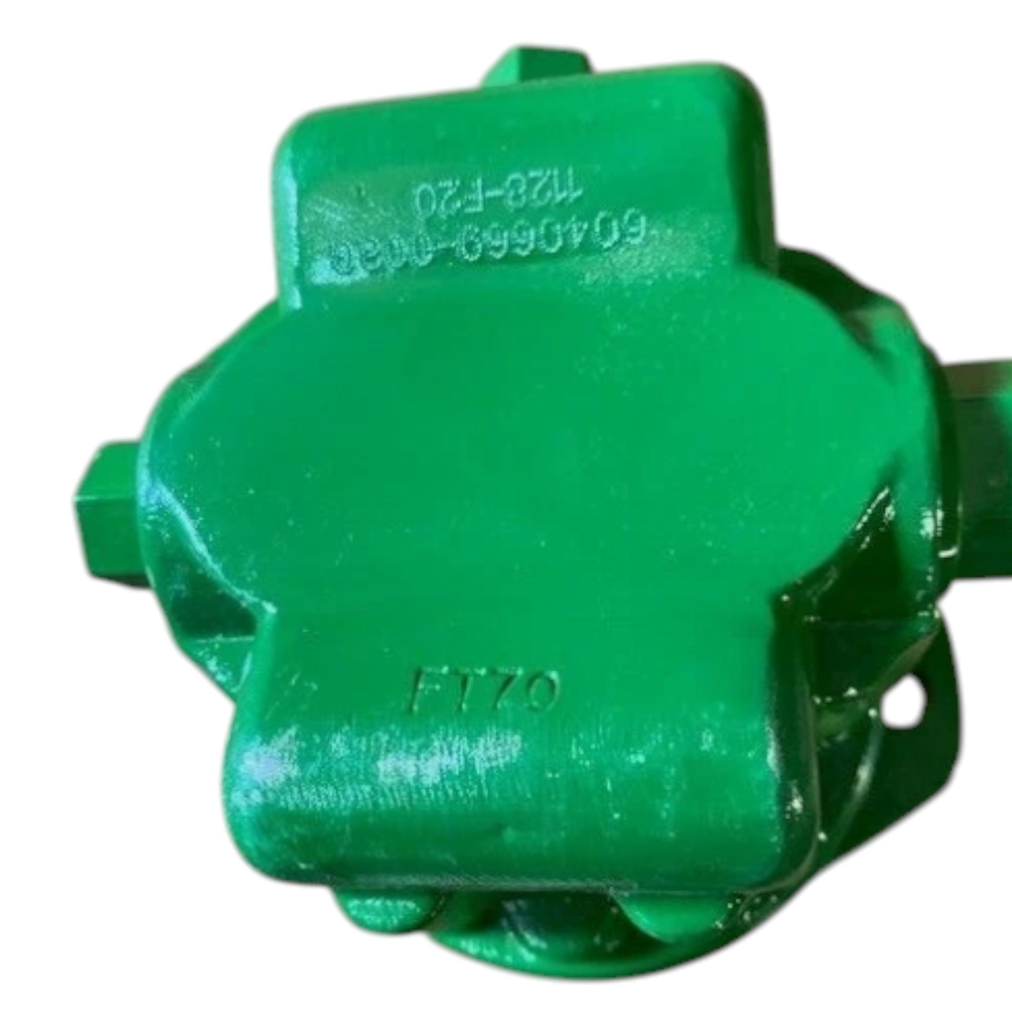 AXE15516 John Deere Transmission Hydraulic Motor