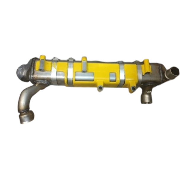 449-3090 Genuine Caterpillar EGR Exhaust Gas Recirculation Cooler