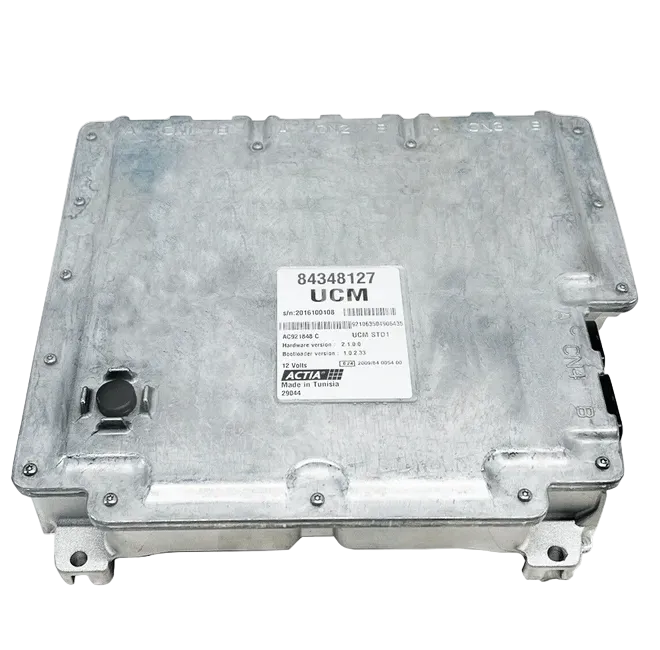 84297803 Genuine Actia Electronic Control