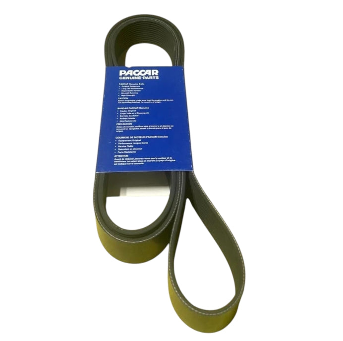 D8410006122160 Genuine Paccar Serpentine Poly Belt