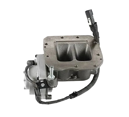 465-6671 Genuine Caterpillar Egr Valve for Caterpillar CT13, CT11