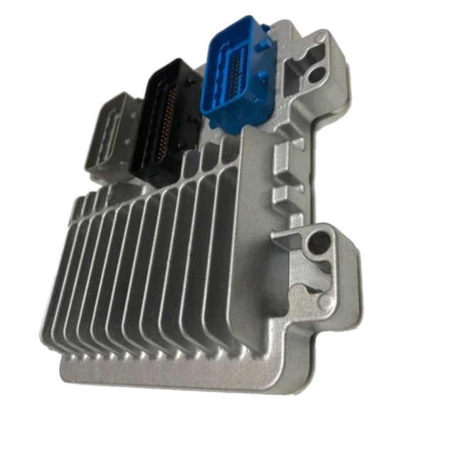 12244189 Genuine Chevrolet 6.6L Turbo Diesel Engine Control