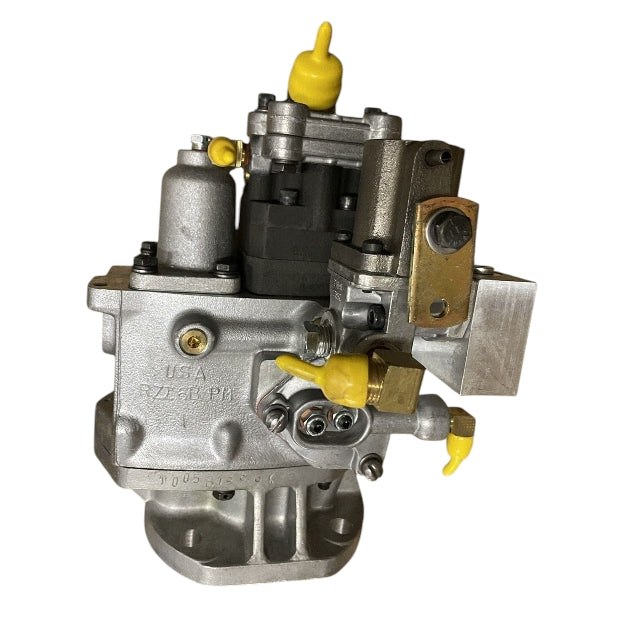 4956701 Genuine Cummins Fuel Pump HD/HPI