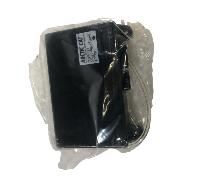 3006-069 Genuine Artic Cat Genuine OEM ECU for 2002 ZR 800 X 2 EFI - CIRCLE