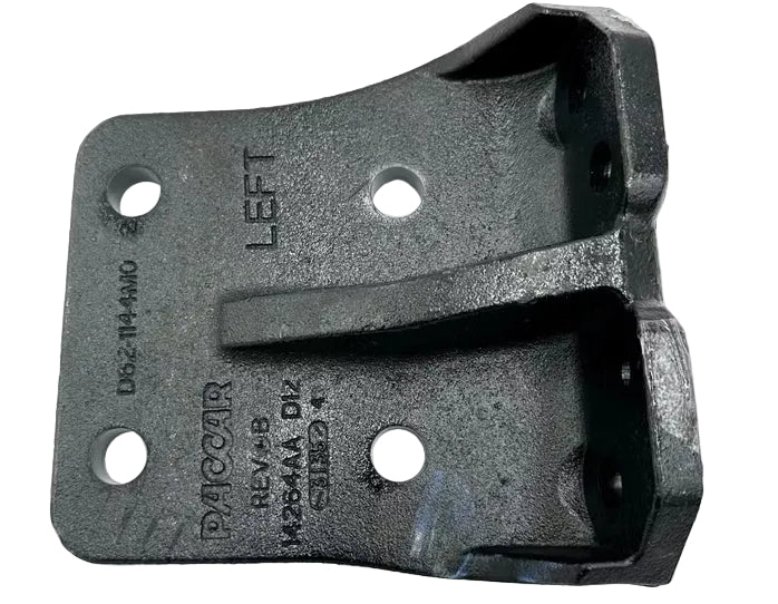 D621144M02 Genuine Paccar Leg - Engine Rear, Lh