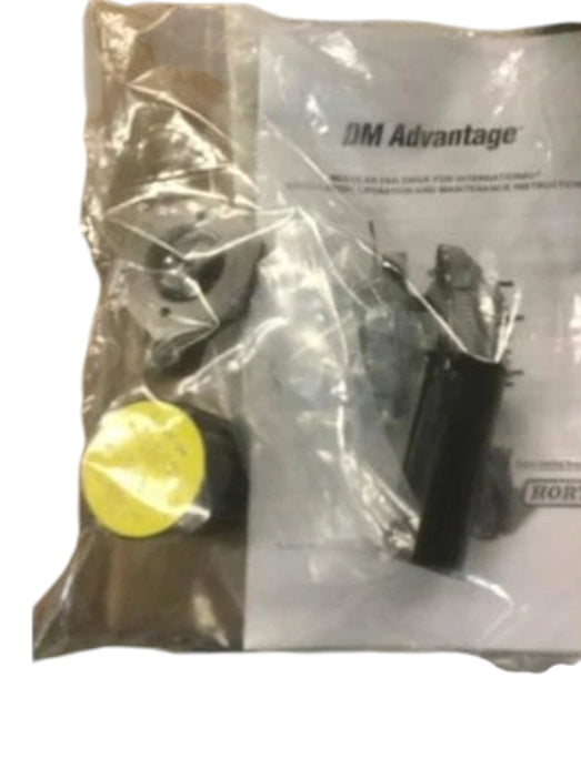 HOR79A7618 Genuine International Fan Clutch Assembly