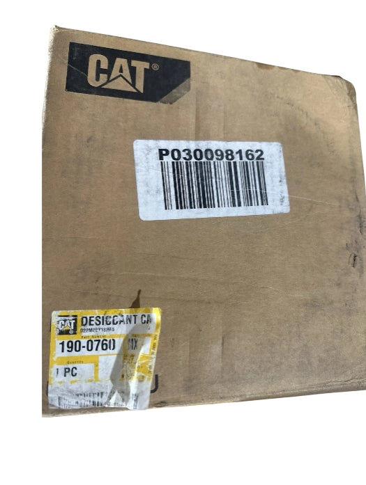 1900760 Genuine Bendix Desiccant Kit Fits Caterpillar Models 190-0760