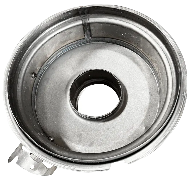 A6804921455 Genuine Cummins DPF Module