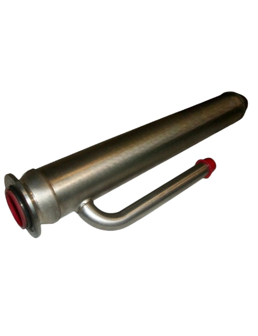 3C3Z-9P456-AC Genuine International Egr Cooler