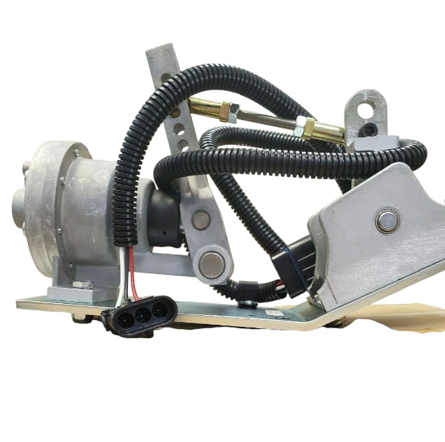 345997air Genuine Williams Controls AIR / ELCT. REMOTE DDEC