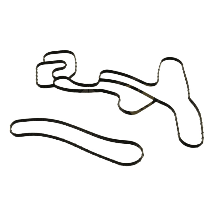 1889121C93 Genuine International Seal,Kit, Oil Cooler Gasket