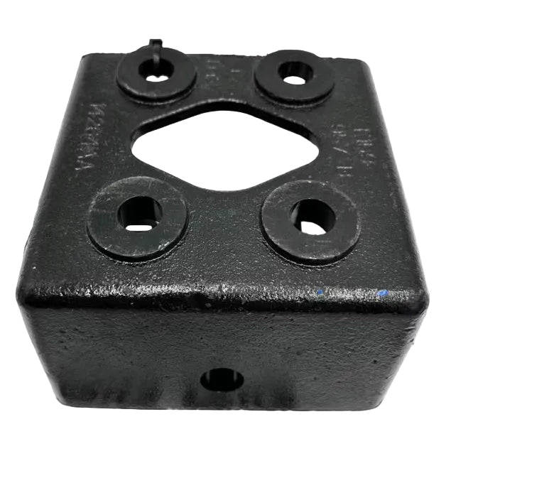 K159960 Genuine Paccar Rear Engine Leg