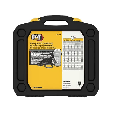 4C4782 Genuine Cat Seal O-Ring Kit