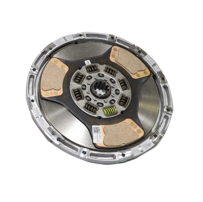 594553C91 Genuine International Clutch Assembly