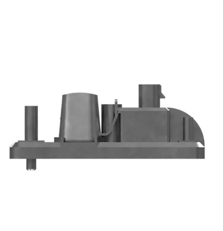 386-9954 Genuine Caterpillar Main Power Relay 12V