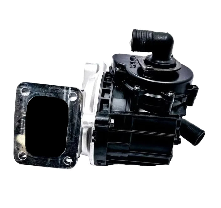 MDDC23539137 Genuine Detroit Diesel Breather Assembly Crankcase S50 14L DDEC