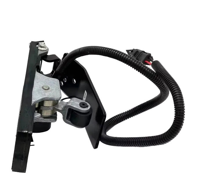 351733W1L Genuine Peterbilt Throttle Control Assembly