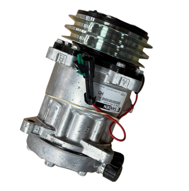 10344485 Genuine Spartan Compressor