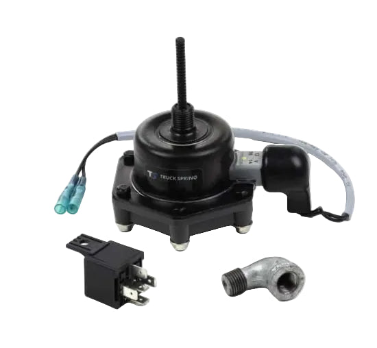 41010019 Genuine Haldex Automatic Drain