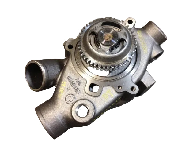 23506017 Genuine Detroit Diesel Series Water Pump W/O Back Plate