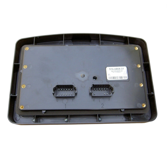 516-6868 Genuine Caterpillar Cluster Gauge Tachometer