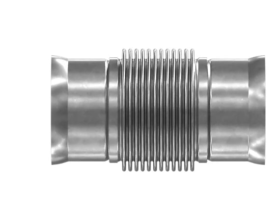 357-6066 Genuine Caterpillar Exhaust Bellows Assembly