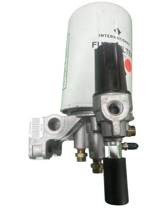 1825661C94 Genuine International Header Assy With Fuel Filter