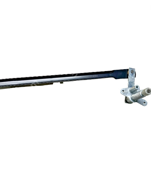 1690025C92 Genuine International Wiper Transmission Assy