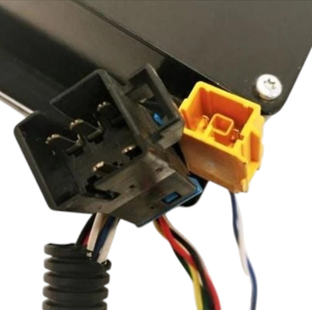 A18-69280-000 Genuine Freightliner AB 10 Bus Light Crash Sensor