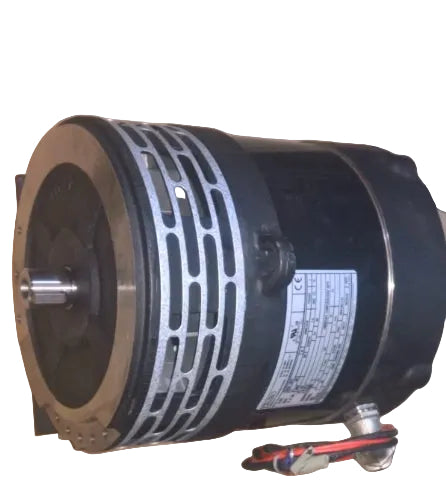 79-02455-55 Genuine Cat Comfort Pro MECC ALTE 7KW Generator