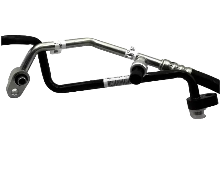 F5016621350 Genuine Paccar Discharge AC Hose Line for Peterbilt Kenworth