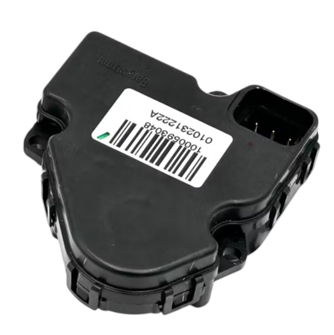 570832 Genuine Paccar Heater Valve Actuator