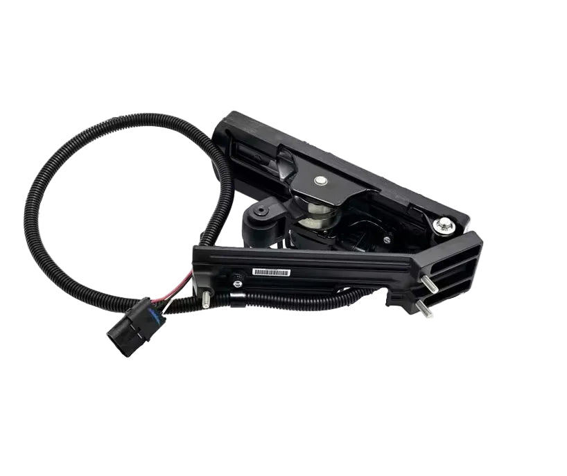 WM526-351345 Genuine Williams Electronic Foot Pedal WM-526 Series